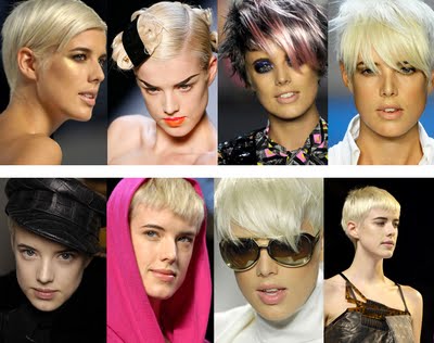 agyness deyn hair. Agyness Deyn hair