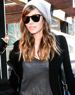  Celebs Picture on Jessica Biel Is An American Actress  Former Model And One Of Most