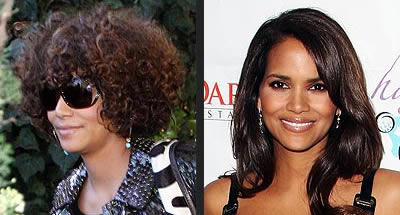 halle berry catwoman hair. halle berry catwoman hair