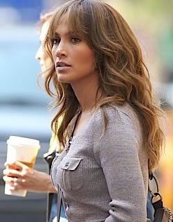 Celebrity diet: Jennifer Lopez