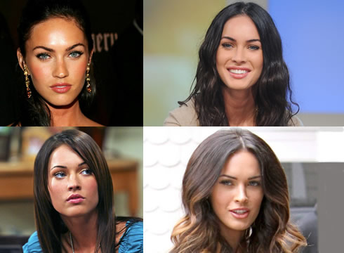 Celebrity beauty tips: Megan Fox beauty secrets