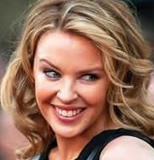 Celebrity diet: Kylie Minogue