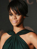 Celebrity diet: Rihanna
