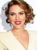 Celebrity diet: Scarlett Johansson