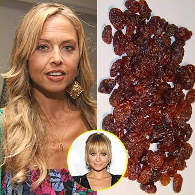 Celebrity diet: Rachel Zoe