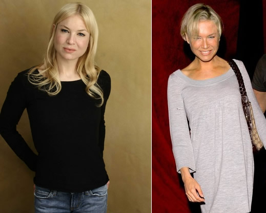 renee zellweger weight loss. Renée Zellweger usually