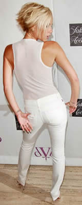 Celebrity style: Victoria Beckham
