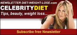 subscribe celebrity newsletter