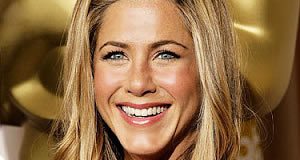 Hollywood diet: Jennifer Aniston