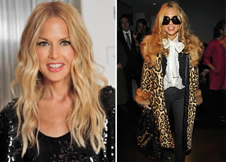 Celebrity diet: Rachel Zoe