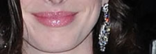 Celebrity style: Anne Hathaway 