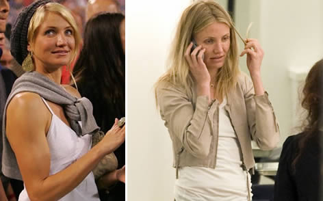 Celebrity surgery: Cameron Diaz