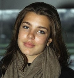 Celebrity diet: Charlotte Casiraghi