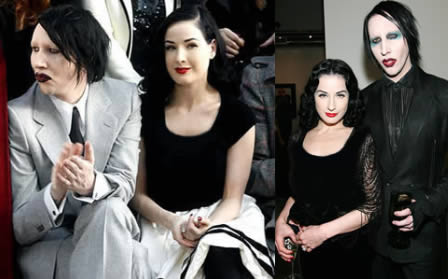 Celebrity Diet Dita Von Teese Healthy Diet Thin Waist Amp Style
