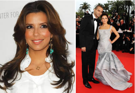 Celebrity diet: Eva Longoria