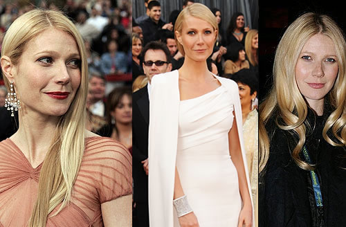 Celebrity diet: Gwyneth Paltrow and Macrobiotic diet