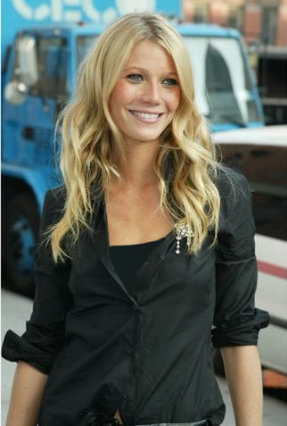 Celebrity diet: Gwyneth Paltrow and Macrobiotic diet