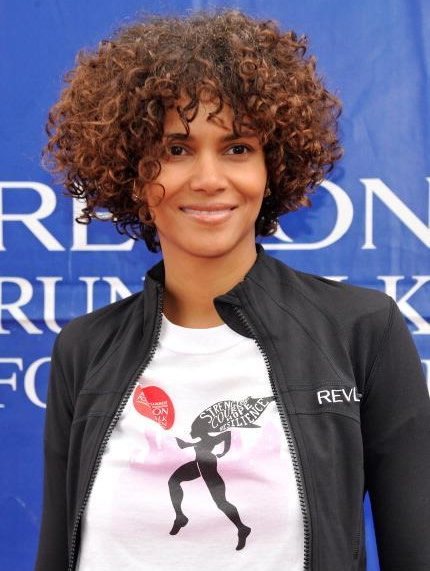 halle berry ungeschminkt