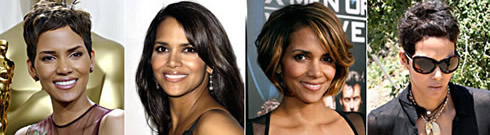 Celebrity beauty tips: Halle Berry's beauty secrets 