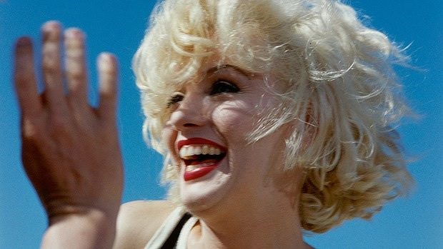 Celebrity diet: Marilyn Monroe