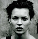 Model diet: Kate Moss