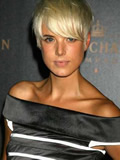 Celebrity model diet: Agyness Deyn