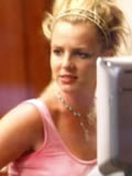 Celebrity diet: Britney Spears