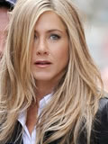 Celebrity Hollywood diet: Jennifer Aniston