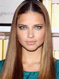 Celebrity diet: Adriana Lima