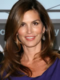 Celebrity gossip diet: Cindy Crawford