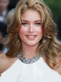 Celebrity model diet: Doutzen Kroes