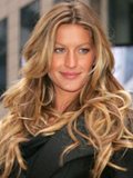 Celebrity model diet: Gisele Bundchen