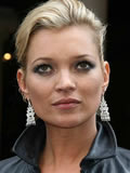 Celebrity model diet: Kate Moss