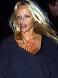 Celebrity gossip diet: Pamela Anderson