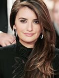 Celebrity Hollywood diet: Penélope Cruz