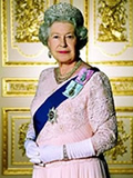 Celebrity gossip diet: Queen Elizabeth II