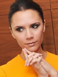 Celebrity diet: Victoria Beckham