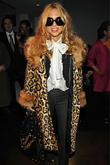 Celebrity diet: Rachel Zoe