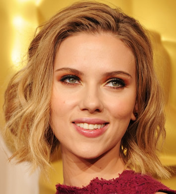 Celebrity diet: Scarlett Johansson - Macrobiotic diet