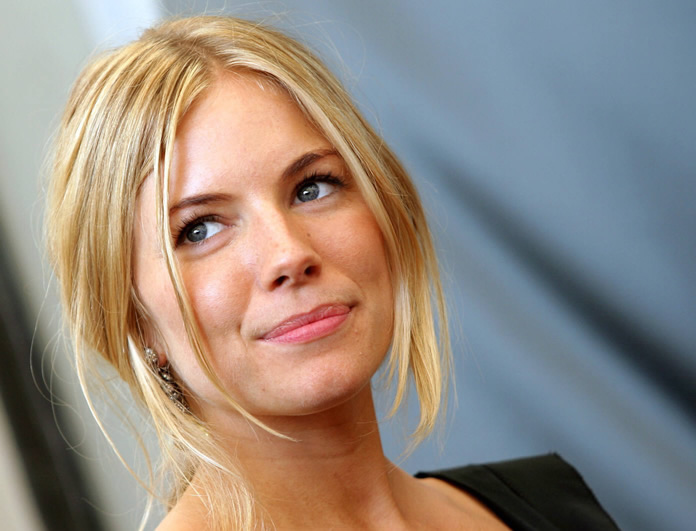 Celebrity diet: Sienna Miller