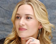 Low-calorie diet: 1500 calories diet. Weight loss diet. Kate Winslet