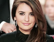 Healthy diet: Mediterranean diet - Penelope Cruz