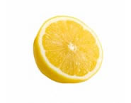 Detox diet: Lemon diet. Detox the body with lemon