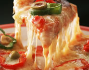Diet food: Pizza diet to lose weight