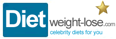 Diet weight lose