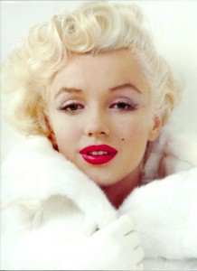 Celebrity beauty tips: Marilyn Monroe's secrets