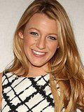 Celebrity Hollywood diet: Blake Lively - Gossip Girl