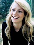 Celebrity diet: Gwyneth Paltrow