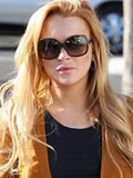 Celebrity Hollywood diet: Lindsay Lohan