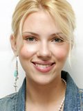 Celebrity diet: Scarlett Johansson